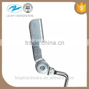 Hot Sale Zinc Plate Step Screw Specialized Ratchet Hinge/Sofa Bed Component thumbnail-3
