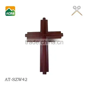 Wholesale Best Price Plastic Fitting Coffin Cross thumbnail-1