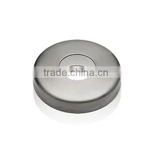 Stainless Steel Round Base Plate Decorative Cover thumbnail-3