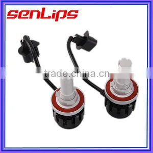 Jeep LED Headlight Bulbs 12v 24v Swift H13 40w Led Fog Lamp thumbnail-2