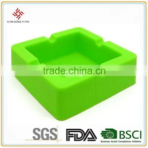 Custom Design Melamine Ashtray Smoking Accessories thumbnail-2