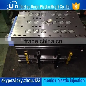 Pet Preform Mold thumbnail-1