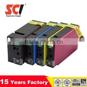For Canon MB5050 MB5350 IB4050 Printer Compatible Ink Cartridge Pgi2500 thumbnail-2