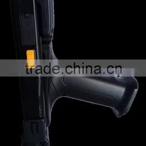ST907V7.0 Android 4.4 OS Industrial PDA Terminal With the Function of Fingerprint thumbnail-1