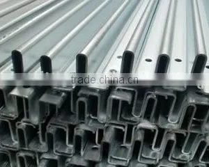 Escalator Guide Rail thumbnail-1