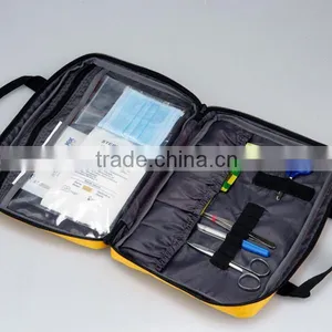 Car Emergency Survival Medical First Aid Kit For Vehicle Travel 08007 thumbnail-5