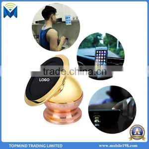 Best Selling Universal Magnetic Holder for IPhone 6S, Car Holder for IPhone/ Samsung thumbnail-1