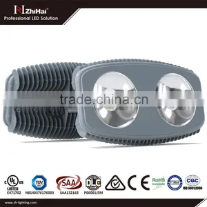 2015 Hot Sale 5 Year Warranty Dimmable and Photocell Fuction Osram High Power Led Street Light Retrofit Kit (TUV UL CE RoHS SAA) thumbnail-4