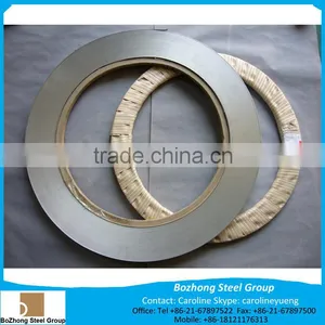 36% Nickel Alloy 36NiFe K93600 Controlled Expansion Alloys 1.3912 thumbnail-1