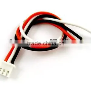 Battery Store - JST-XH V2 4 Pin Adapter for Any 2 Cell Pack - PVC/ Connectors/ Bulbs/Adaptors thumbnail-1