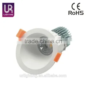 Factory Support CE Certified Down Light Led 7w 14w 18w COB Led Downlight for Wholesale thumbnail-1