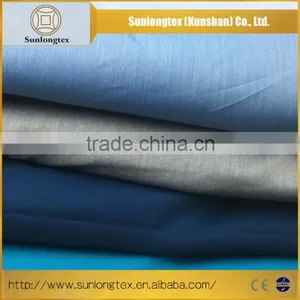 Low Cost High Quality Cotton Polyester Fabric China Supplier In Spandex thumbnail-1