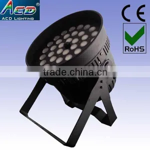 36*10w 4in1 RGBW High Power Led Stage Zoom Par Light, Led Par Light Zoom thumbnail-1