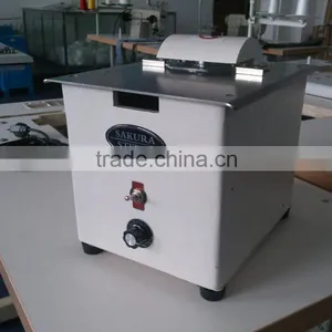 Cashmere Splitting Machine thumbnail-4
