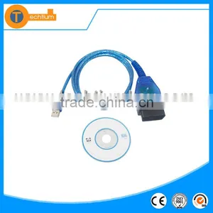 USB KKL Vag Kkl For 409.1 VW/AUDI thumbnail-1