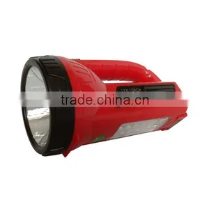 LED Multi-functional Portable Lamp thumbnail-1