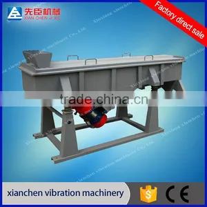 Screen Separator Machine Circular Vibrating Screen thumbnail-1