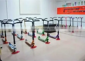 Jiangmen Wonder Fox Sport Products Co., Ltd. company overview - view 2 thumbnail
