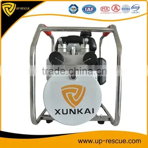 Emergency Earthquake Fire Rescue Tool Double-output Pump thumbnail-4