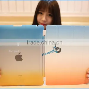 New Leather Case for Ipad Mini With Stand and Protective Cover and Partner for Ipad Mini Beautiful Color thumbnail-2