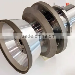 Diamond Grinding Cup Wheel thumbnail-1