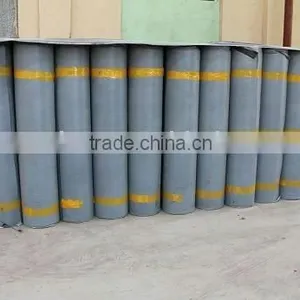 Self-adhesive Waterproofing Roof Membrane thumbnail-1