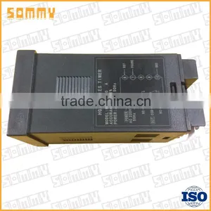 Digital Timer Relay With On-delay and Off-delay Function thumbnail-2