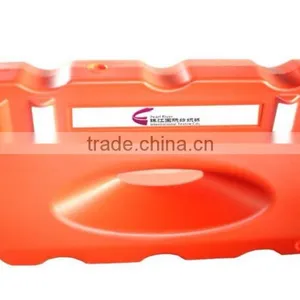5000L Three Layers Blow Molding Machine for Water Tank thumbnail-5