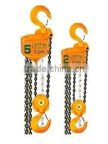 Chain Hoist thumbnail-1