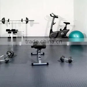 Sports PVC Floor Mats Gym Rubber Mats Flooring thumbnail-1