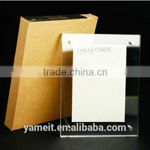 Elegant China Gold Supplier Frame Picture High Quality thumbnail-1