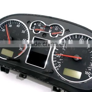 Custom Car Dashboard Accessories for Passat Volkswagen thumbnail-4