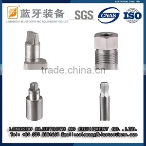 New Condition Factory Price and Horizontal Type CXF-W40 CNC Turning and Milling Machine for Hardware Tools thumbnail-1