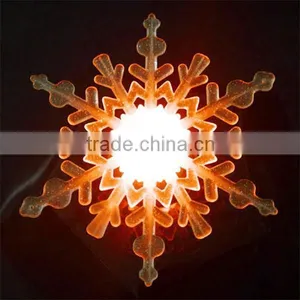 2015 Snow Light Decoration Light Christmas Light YK-808 thumbnail-3