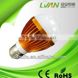 Led Headlight Bulb for Motorcycles thumbnail-1