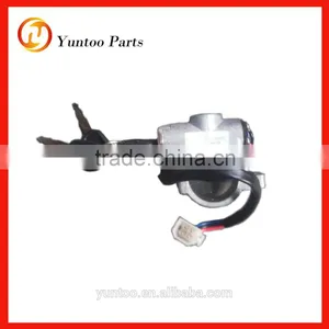 Yutong Bus Diesel Auto Parts Ignition Key Switch Lock 3711-00046 thumbnail-1