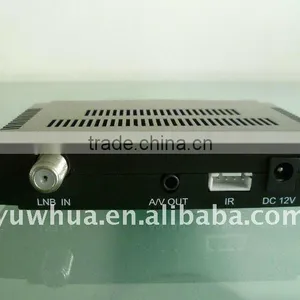 FTA Satellite Receiver TV Good Quality and Better Price thumbnail-2