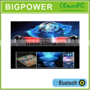 500W Power Self Balancing Electric Scooter 2 Wheels With Bluetooth,China Wholesale Electric 2 Wheel Scooter thumbnail-2
