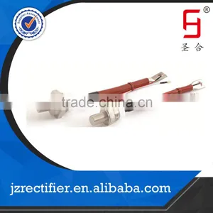 China Manufacture Thyristor Power Controller of Stud Type thumbnail-1