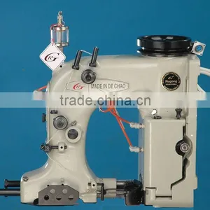GK35-6A Automatic Industrial Bag Sewing Machine thumbnail-1