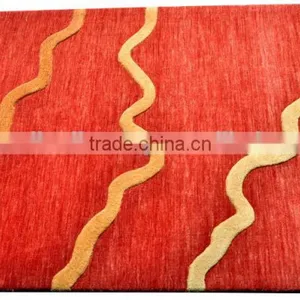 Handloom Carpet HL-19 thumbnail-1