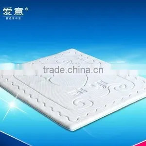 New Cooling Gel Memory Foam Topper Pad AY-0012 thumbnail-1