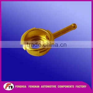 Radiator Fill Neck FN-07-0301 and Auto Radiator Filler Neck Made in China Manufactuere thumbnail-1