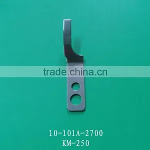 Industrial 10-006A-235B Sewing Machine Part Knife thumbnail-3