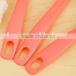 Hot Selling Natural Fibre Kitchen Utensil Cleaning Brush/non-stick Pot Dish Bowl Brush thumbnail-3