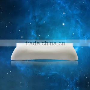 XD-KE002 Memory Foam Soft Health Natural Latex Pillow From Factory Directly thumbnail-2