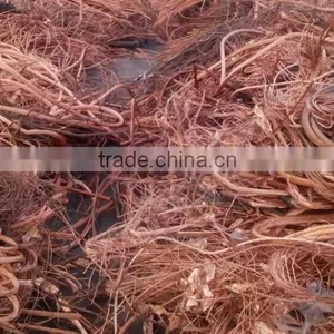 Copper Wire Scrap Millberry Manufacturer thumbnail-2