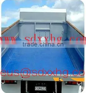 HDPE Chute Liners,truck Bed Liner,bunker Liner thumbnail-1