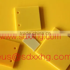 Uhmw-pe Dewatering Component / Suction Box Cover Price thumbnail-1