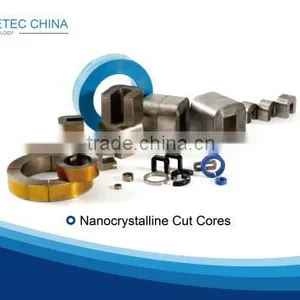 Nanocrystalline Cut Cores thumbnail-1